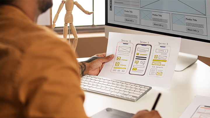The Essentials of Website and App Development: Insights from LTTRBX TECHNOLABS